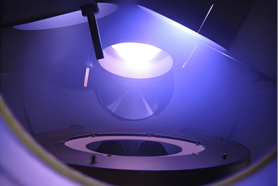 Prinzipien und Technologie der PVD-Beschichtung (Physical Vapour Deposition) (2/2) - VeTek Semiconductor